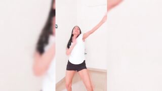 Indian Girl Pooja Dubey Dance 3