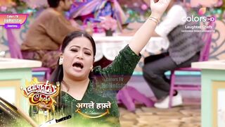 Laughter Chef Season 2 New Promo 25th May Celebrating 1st Anniversary