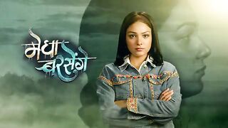 28 May 2025 Megha Barsenge Today Episode 296