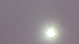 #mysterious glowing orbs