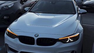 Вы не видели такого BMW