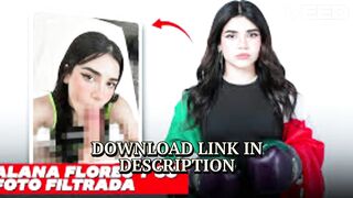 Escándalo Viral! foto filtrada de alana flores alana flores telegram ( PUNO ) alana flores twitter
