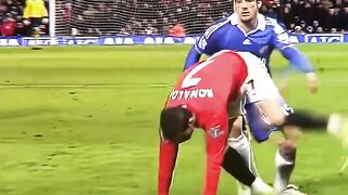 Prime Ronaldo against Chelsea.20225