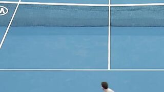 Nadal is NO JOKE!2025