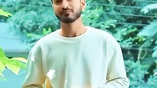 ছেলেরা শুধু চায় কেউ একজন তার জীবনে আসুক.................