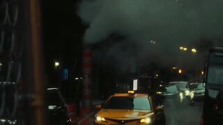 Вы были в Канаде?