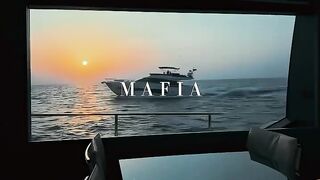 Mafia aura ++++++