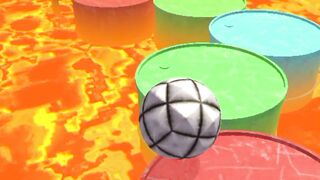 Rollance Adventure Balls Level 19