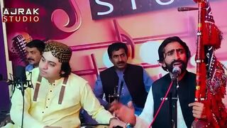 Sindh Aa Mithi _ Nadeem Ali Deewano _ Dedar Ja Nasha _ Unjaro a He Dewano _ Senay Main Aa Dil.
