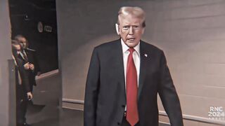 THE NEXT PRESIDENT _ DONALD TRUMP