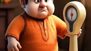 Funny joke video Pathan's fitness tip that took him to another country#funny #funnyjokes#funnymemes