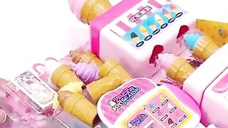 Beautiful Mini Ice-cream set Toys