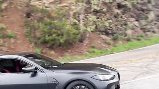 BMW DRIFT 2