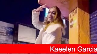 Watch News Kaeelen Garcia Video Viral