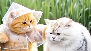 Cat story 4