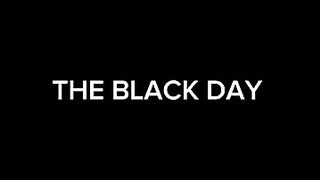 29 may black day