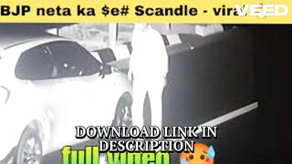 {Clip DHAKAD 18+} bjp neta viral video latest bjp neta viral video udaipur reddit