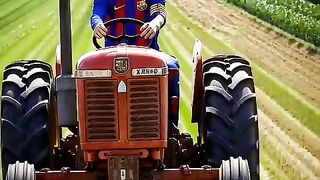 Ronaldo and messi funny 2
