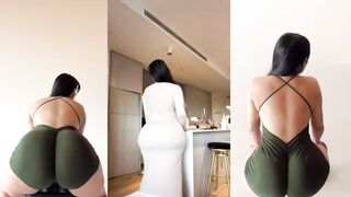 Who Is Amelia Curvy? Biography, Lifestyle, Fashion Journey & Net Worth 2025