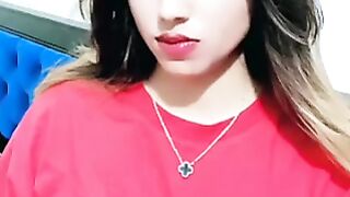 Arabian beautiful hot items girl live Show nura sumaya