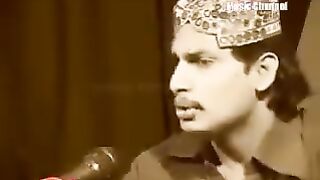 OLD FAMOUS SINDHI NATIONAL SONG