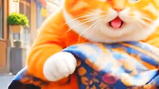 Cat best video 2025