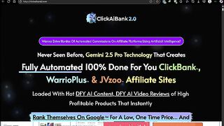 Click AI Bank 2.0 Review – Pros, Cons & Final Verdict