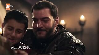 Ülgen Hatunun durumu ağırlaşıyor  Kuruluş Osman 193. Bölüm