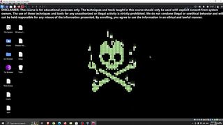 Nmap basic