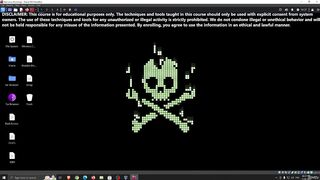 nmap advance scanning