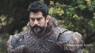 Kuruluş Osman 193. Bölüm @KurulusOsman Osman Beyin elinde Hain Yiğitin sonu Analiz.2
