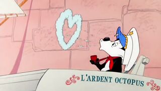 Touché and Go (1957) ChuckJones