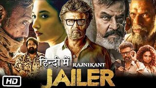Jailer south hindi movie