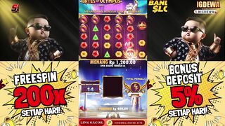 ???? Bigdewa Slot – Surga Para Pecinta Slot Online!