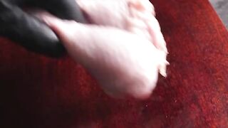 how to cook a steak for dinner