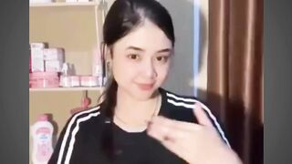PUASANYA KUAT HARI INI #joget #tiktok #viralshorts