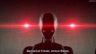 Your Forma Episodes 9