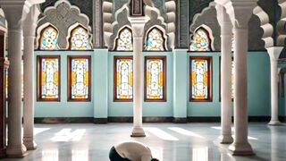 Jamat k doran qiraat zyada lambi na karwaen