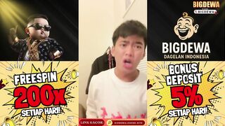 Tolong Jangan Ajak Ngobrol , Lagi Stresss????