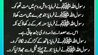 Shariat Ke Masail Seekhain 29