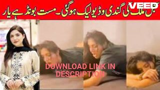Watch jobz hunting sajal malik Viral Video apk3x sajal malik viral video apk3 2