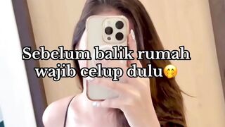 celup dulu kali