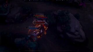 Tanpa tank yang kuat, skill hero lain sekuat apa juga akan percuma