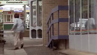 Mr. Nice Guy  Chased Through A Wedding  ClipZone_ High Octane Hits