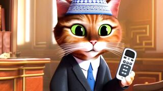 Cute cat 73