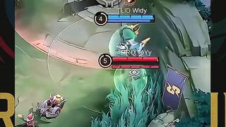 RRQ VS TLID
