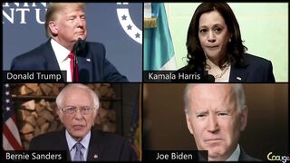 Joe Biden Said Come, Do Not Come, I'm Gonna Come, We Must Come Together