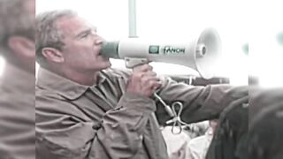 First Edit - George W Bush _ Solitude velocity