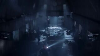 V For Vendetta  Justice Without Mercy  ClipZone_ High Octane Hits