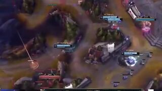 Perfect Team Work ????????